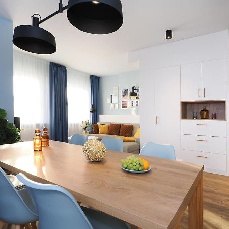 Seebruecke Heringsdorf - Appartement Mit 2 Schlafzimmern Und Terrasse S21 Exterior photo